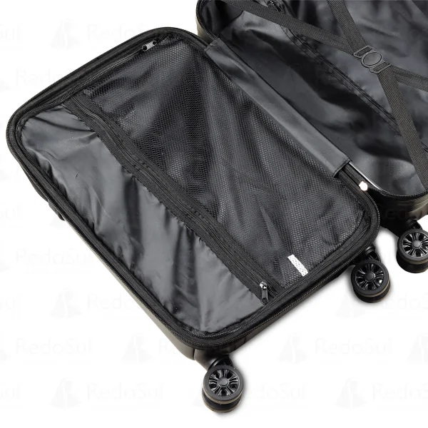 Mala de Viagem personalizada Pequena 